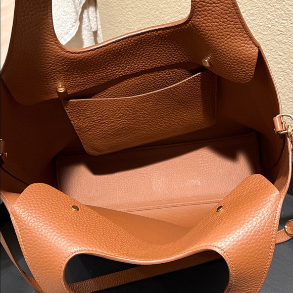 Cuyana System Tote 13” - Picture 15 of 16